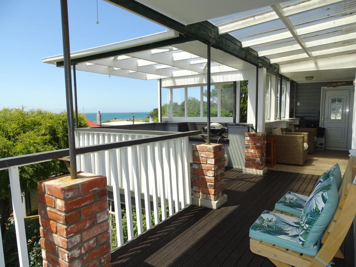 Relax In Riverton Villa Exterior foto
