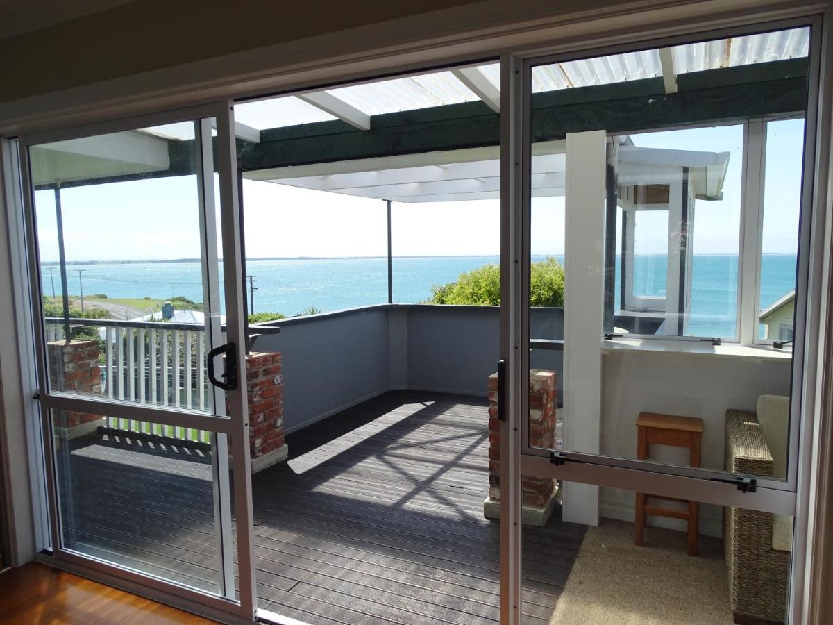 Relax In Riverton Villa Exterior foto